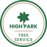 High Park Tree Service logo